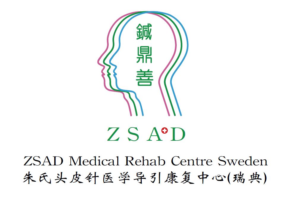 ZSAD logo